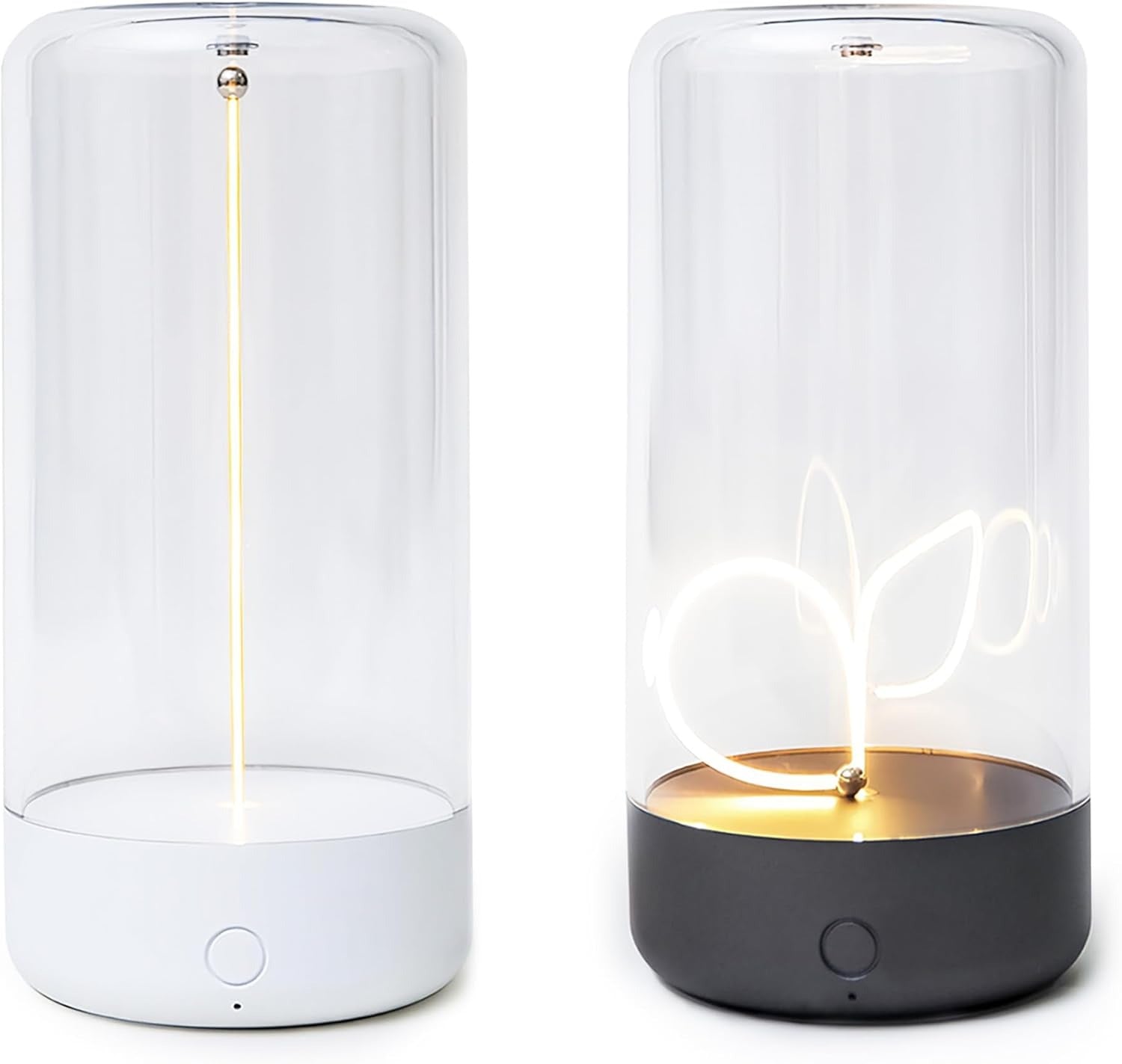 Minimalist Table Lamp