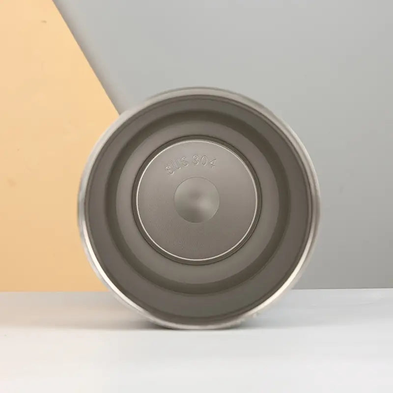 Tyeso Coffee Cup Thermos Bottle Stainless Steel Double-layer Insulation Cold And Hot Travel Mug Vacuum Flask Car Water Bottle