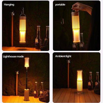 Rechargeable Camping Light
