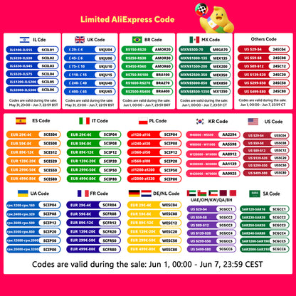 Crystal Table Night Light Lamp