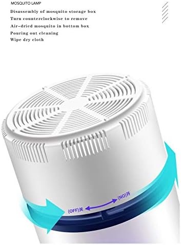 Usb Mosquito Killer Light